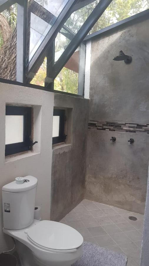 Aparthotel Casa Quatro San Miguel de Allende Exterior foto