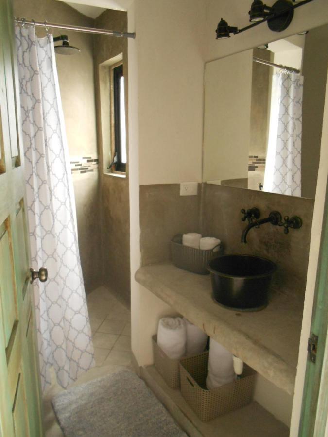 Aparthotel Casa Quatro San Miguel de Allende Exterior foto